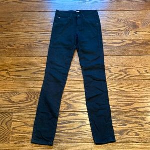 Hudson Denim